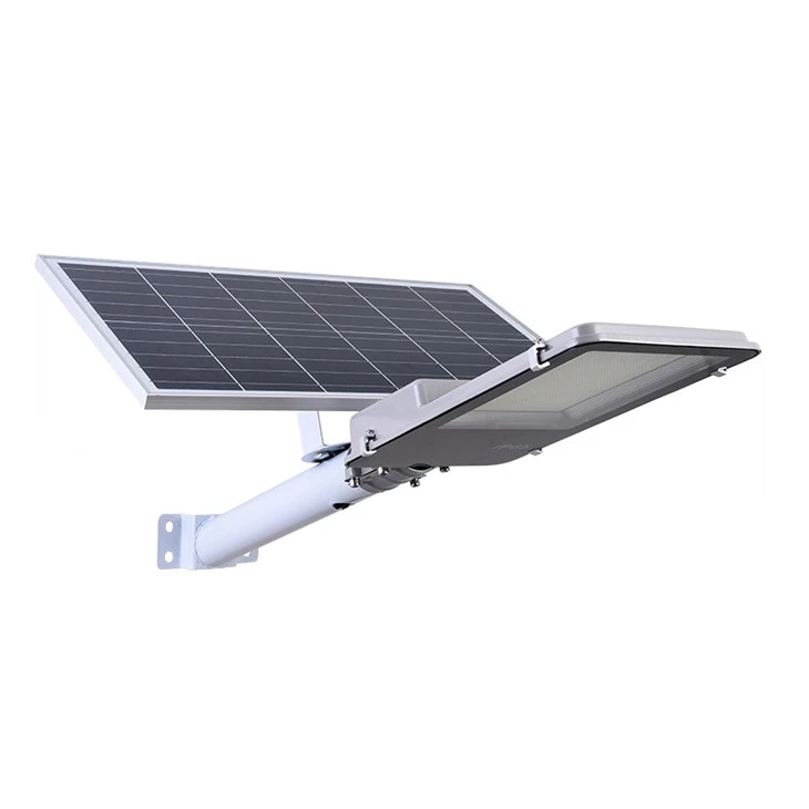 30 Watt Led Solar Street Light