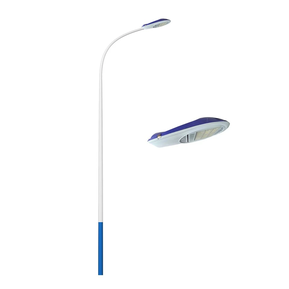 Led Street Light Wall Mounted